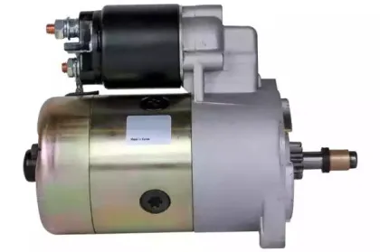 Стартер HELLA купить